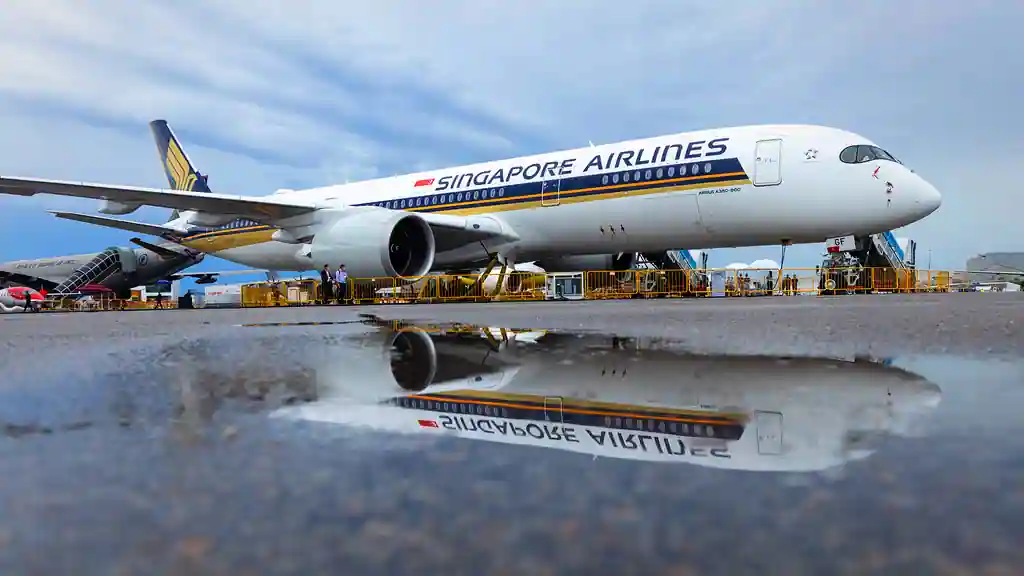 From Flight to Ferry: Navigating Phuket Airport to Rassada Pier Transfer