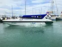 Rassada Pier Phuket Ferry Speedboat Tickets Booking